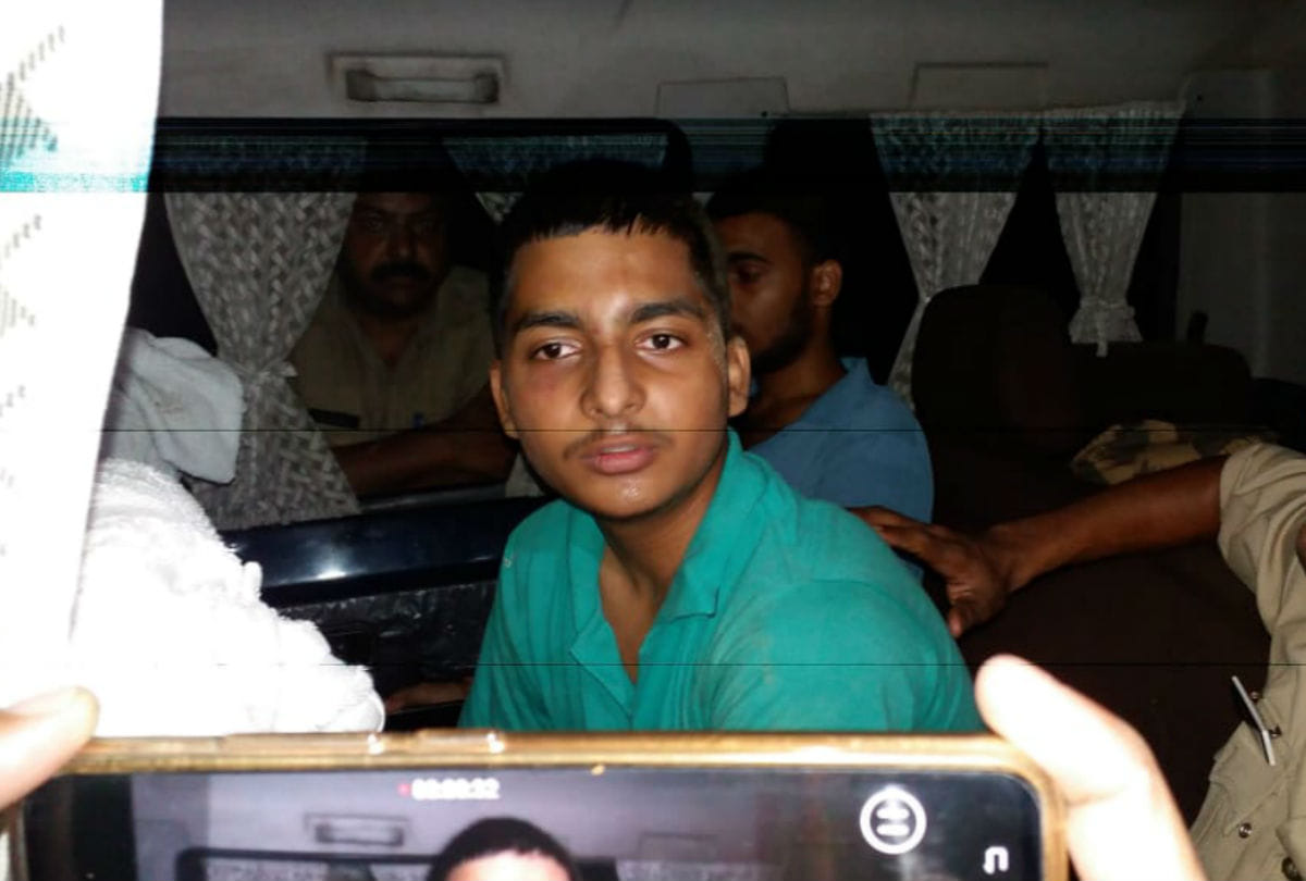 LIC officer's son kidnapped in Agra