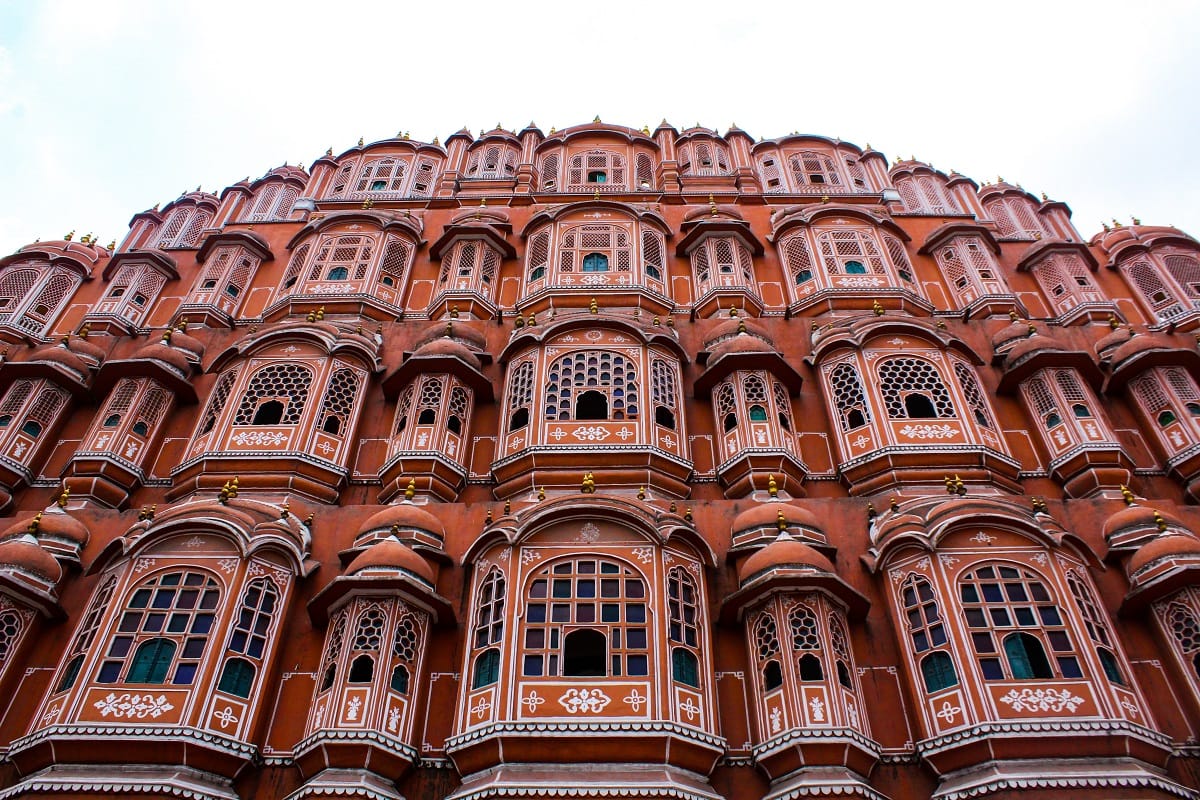 UNESCO chief Audrey Azoulay  to give Heritage City certificate to Jaipur