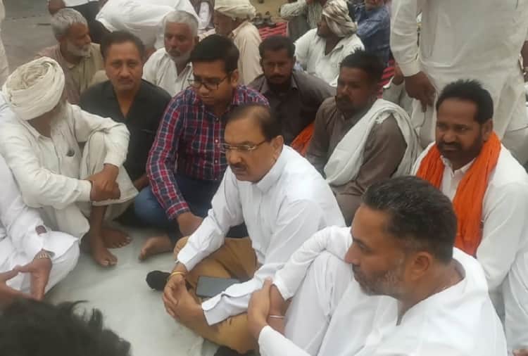 Three Brother Sisters Funeral, was died in boat drowning in river at moga
