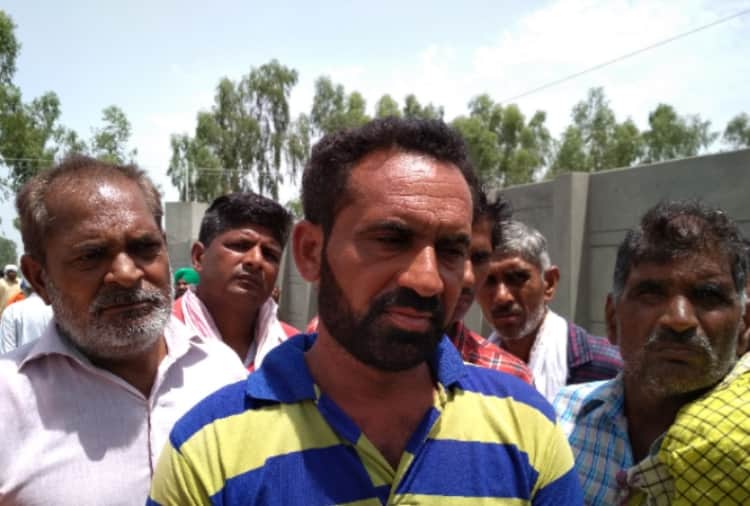 Three Brother Sisters Funeral, was died in boat drowning in river at moga