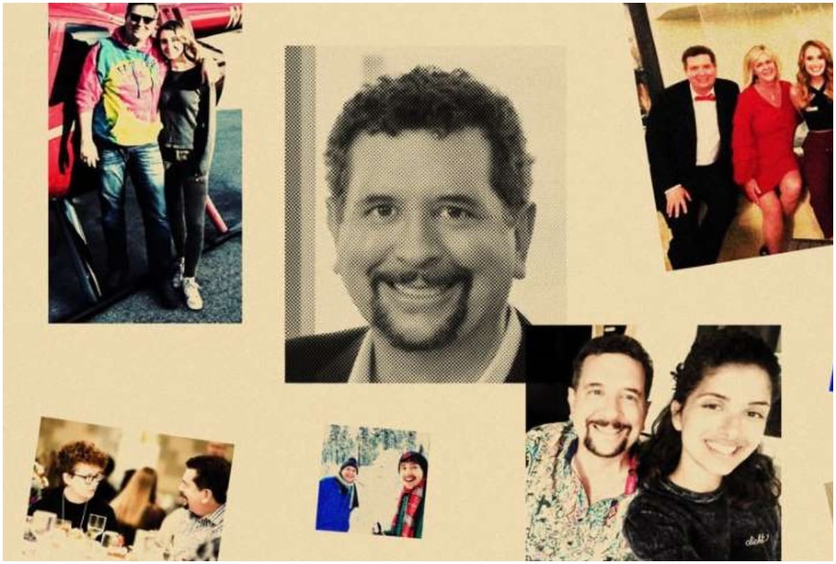 story of a gay man who have 17 sperm donor kids