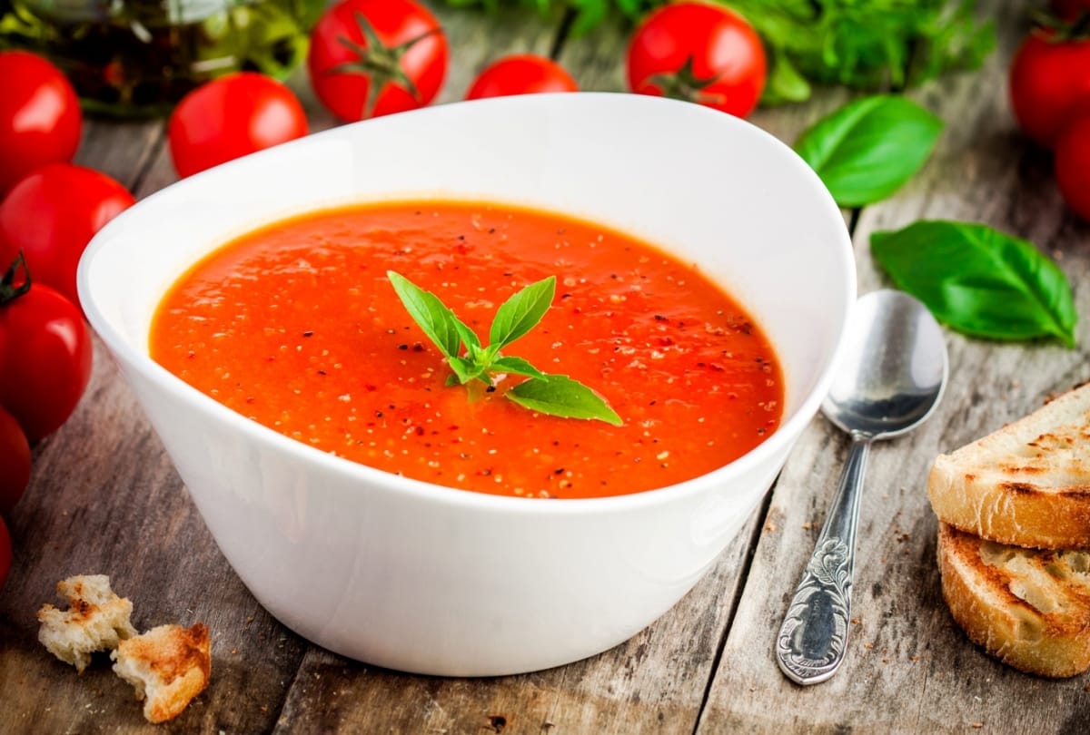masoor dal soup with vegetable for weight loss