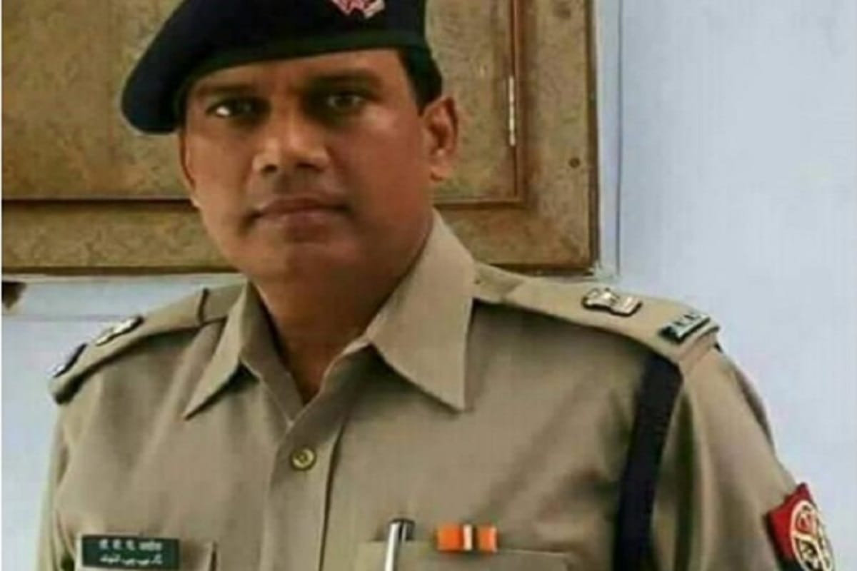 Court fined Additional Superintendent of Police On 50 rupees