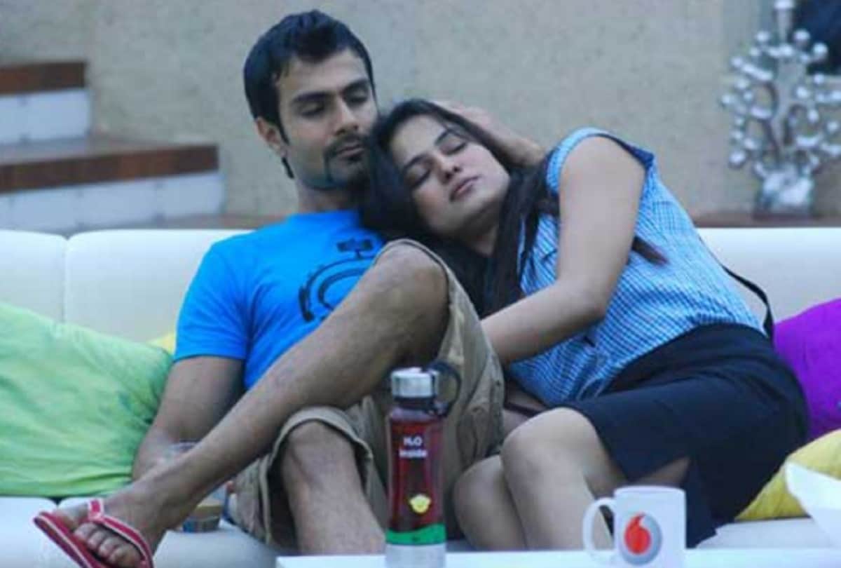 Ashmit patel Birthday Bigg boss controversial life  Riya Sen & Asmit Patel MMS Leak