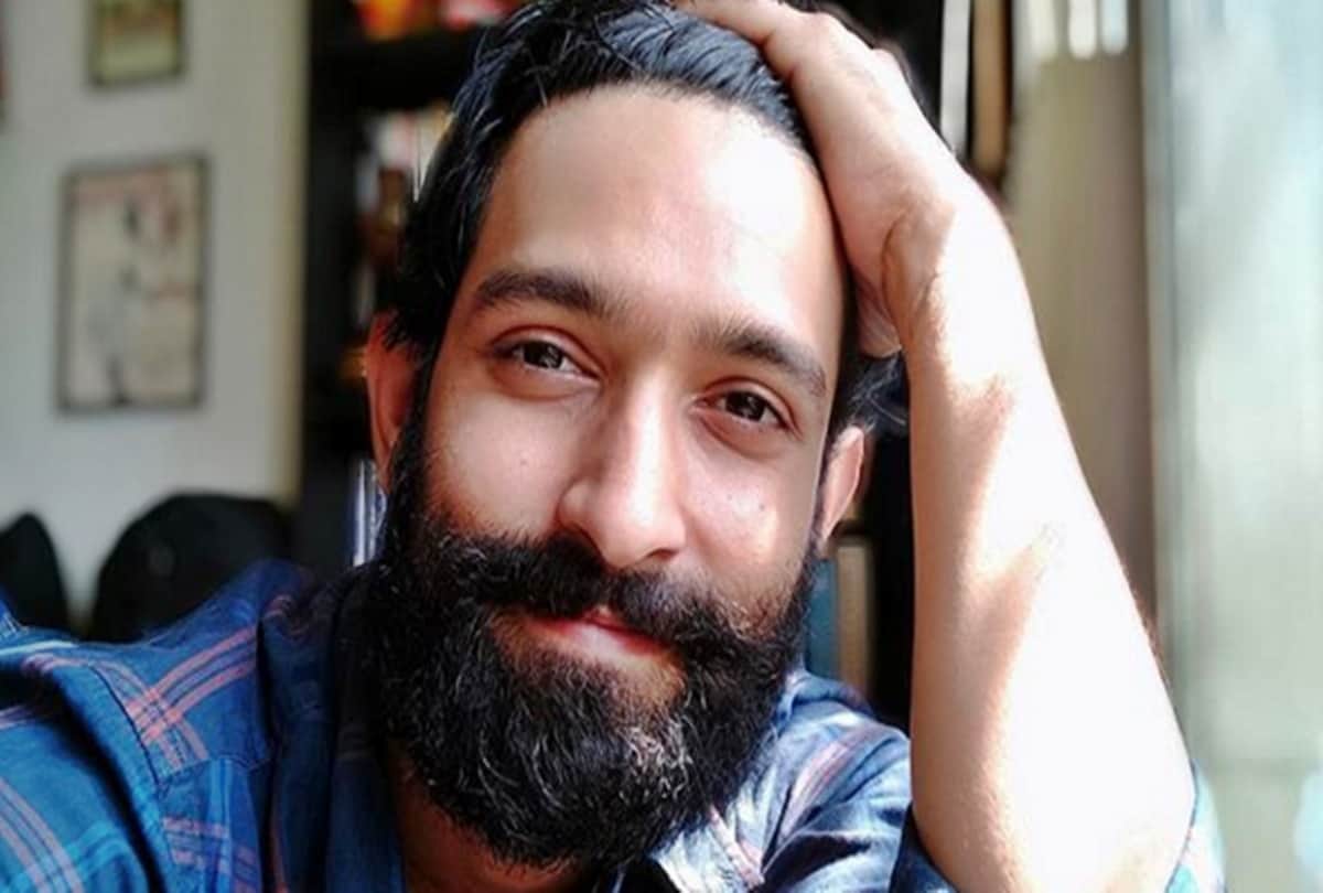 bride left her wedding and disrupted the shooting of Vikrant Massey's film Chhapaak in Delhi