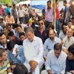 Uttarakhand 108 ambulance former workers send letter to president for Wish death 