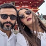 सोनम कपूर-आनंद आहूजा