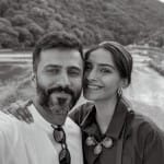 सोनम कपूर-आनंद आहूजा