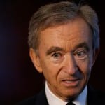 france bernard arnault becomes second richest person, bill gates slips to third position