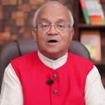 डा. वेद प्रताप वैदिक का निधन
