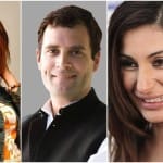 #HappyBirthdayRahulGandhi