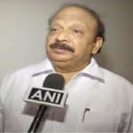 आर रोशन बेग (फाइल फोटो)