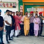सऊदी अरब से हुई वतन वापसी