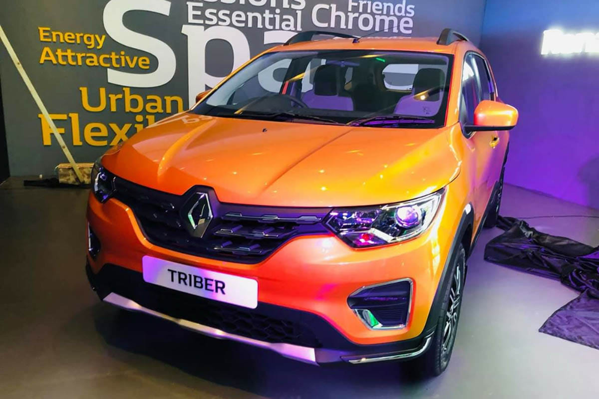 renault will stop making diesel engine in cars in india from april 2020, will focus on electric cars