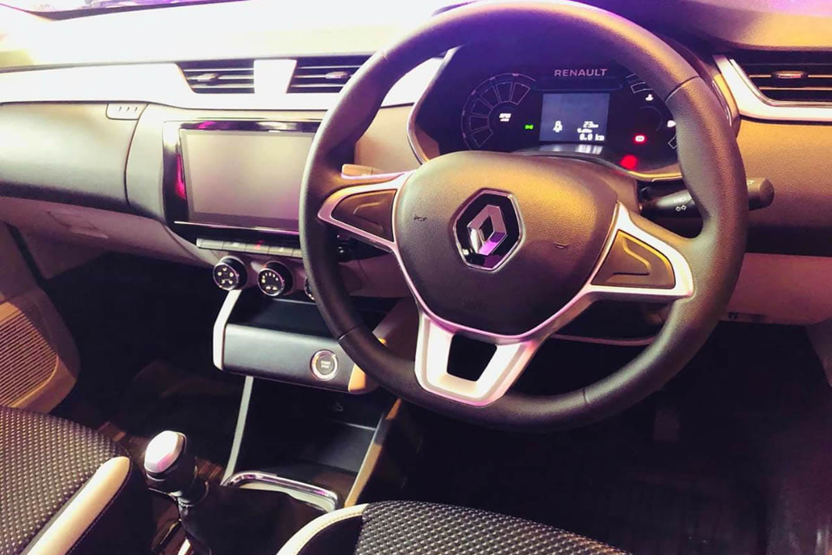Renault Triber to launch in India on 28 August 2019 all you need to know