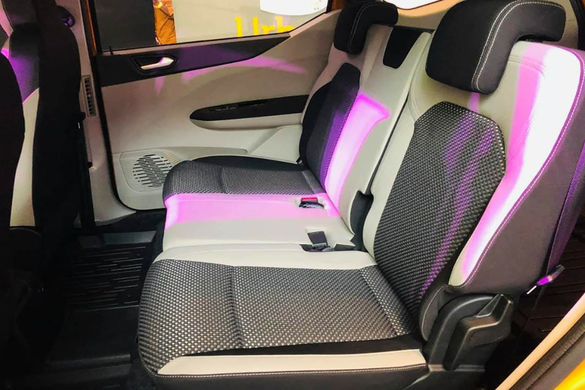Renault Triber MPV to Launch on 28 August all you need to know
