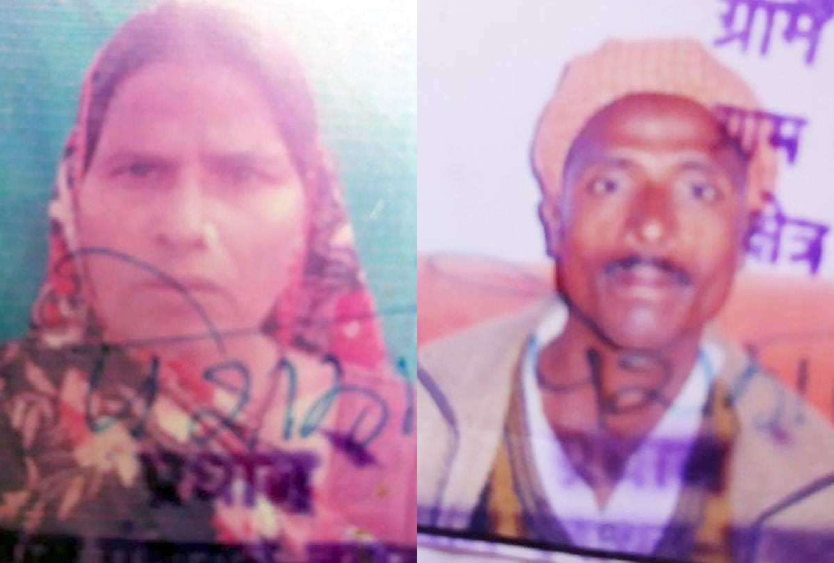 man killed girfriend in lakhimpur kheri