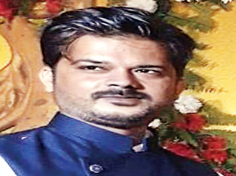 Youth killed in Ganga, death