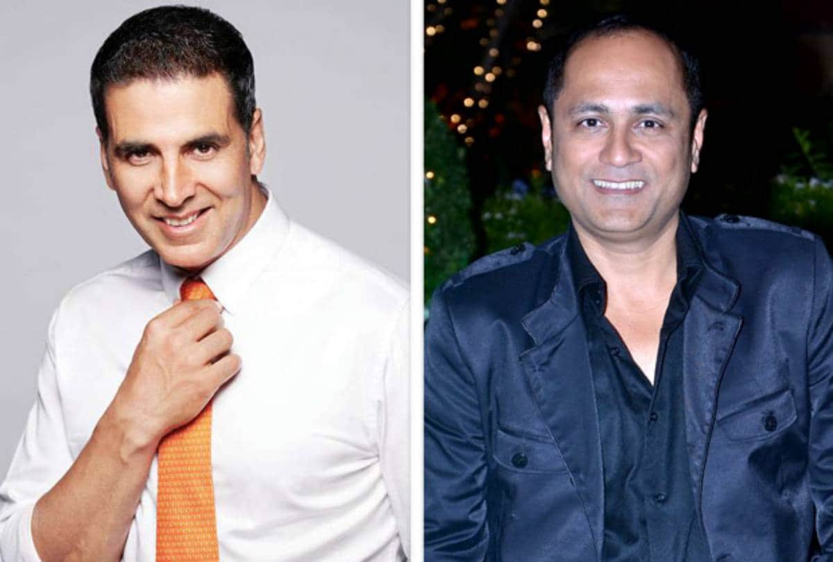 vipul amrutlal shah came back with a new film with akshay kumar