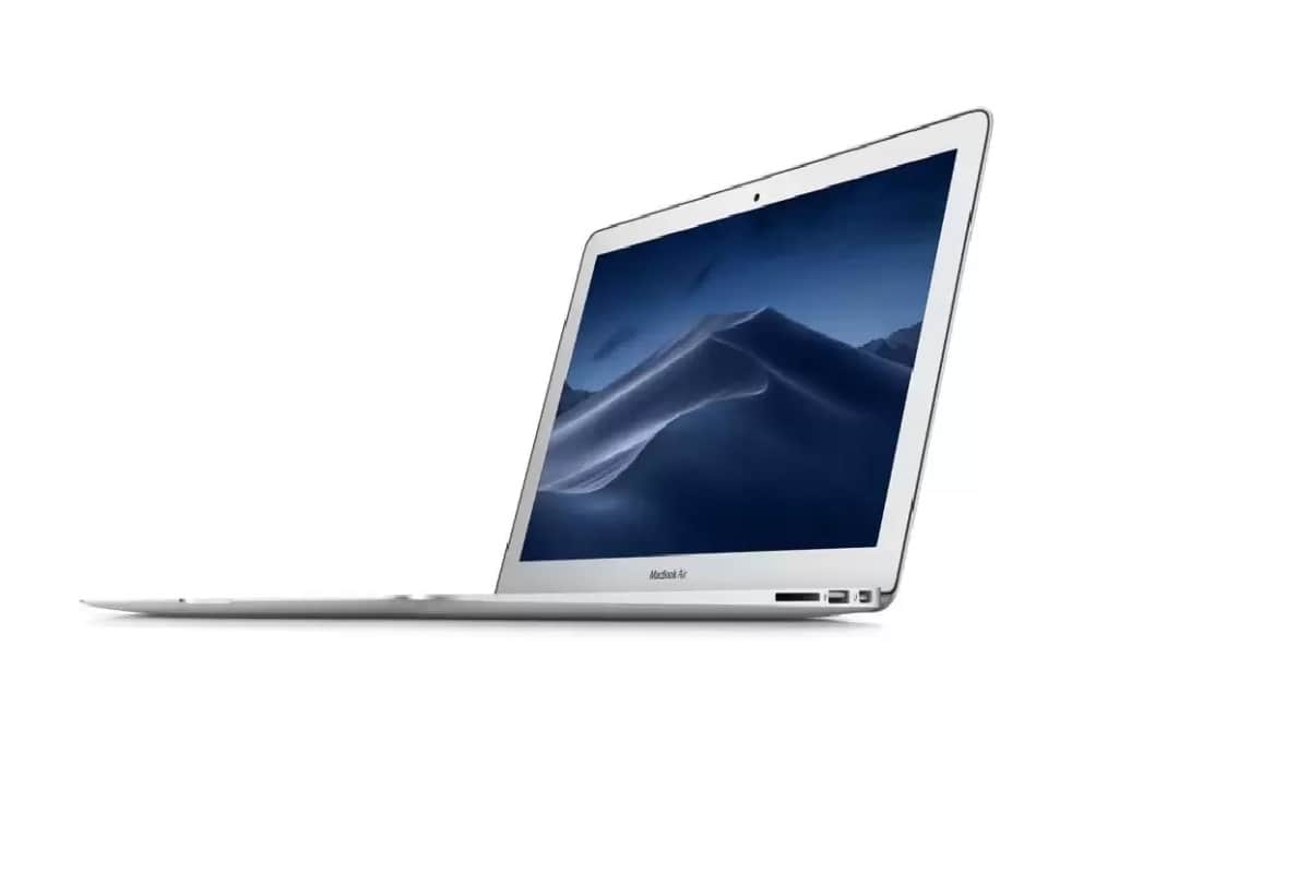 Flipkart Laptop sale: Big Offers on Apple MacBook Air, Acer Predator Helios 300, Asus ROG Strix