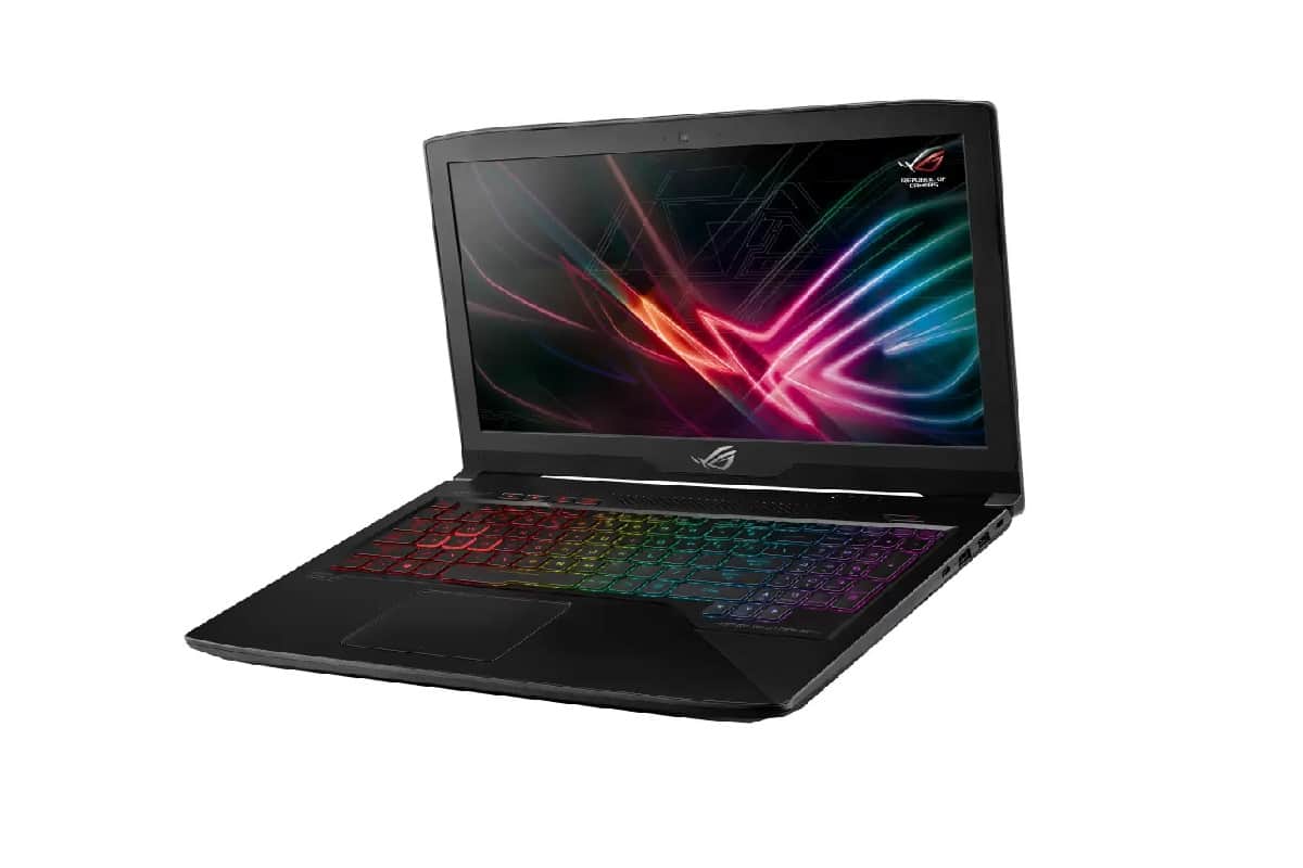 Flipkart Laptop sale: Big Offers on Apple MacBook Air, Acer Predator Helios 300, Asus ROG Strix
