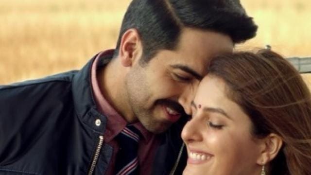 Song Review of tere do naina of film article 15 singer yasser desai