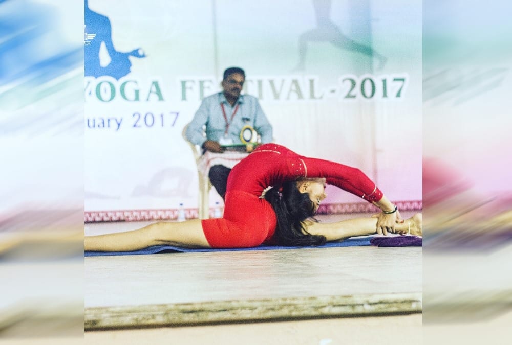 International yoga day 2019 uttarakhand brand ambassador Anonymous last four years 