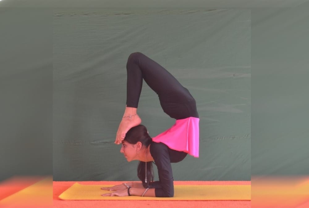 International yoga day 2019 uttarakhand brand ambassador Anonymous last four years 