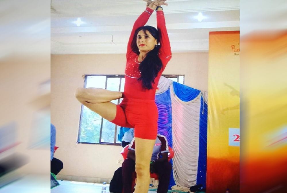 International Yoga Day 2021: Dilraj Preet Kaur Told Yoga is very important for body  mind and soul
