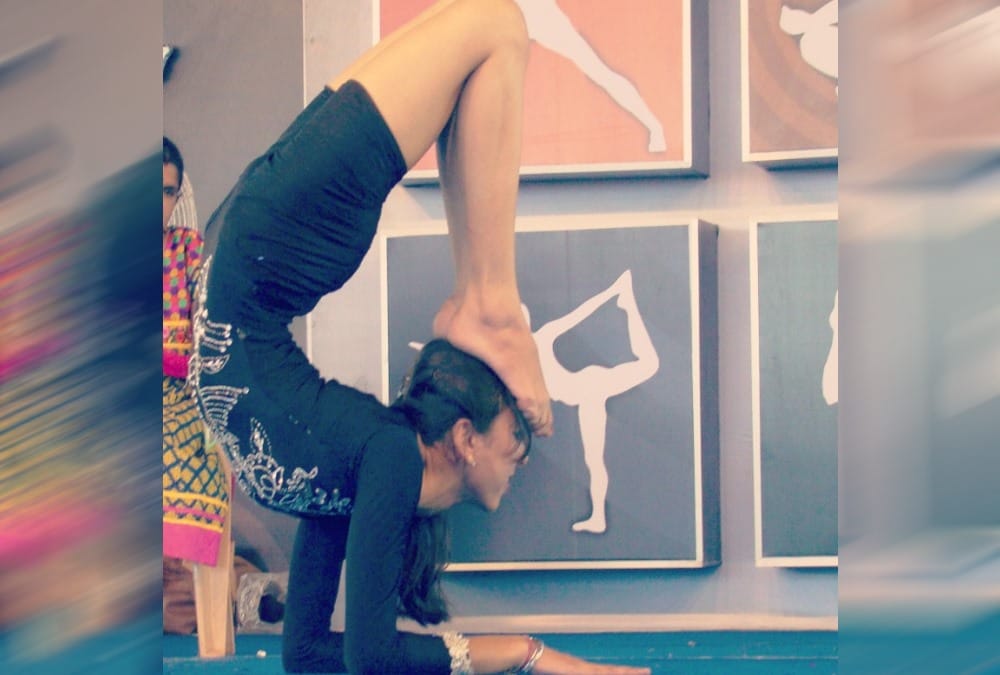 International yoga day 2019 uttarakhand brand ambassador Anonymous last four years 