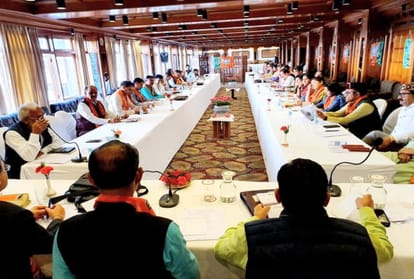 himachal bjp will starts membership campaign from sixth july
