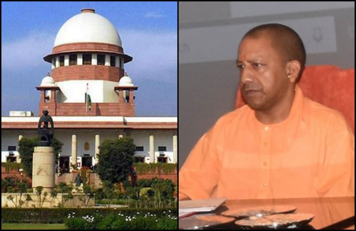 SC order give compensation to shopkeepers on demolition Carmichael library building case