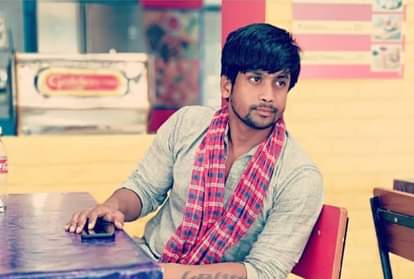 Salman Khan starrer Bharat actor chetan rao Woking as delivery man in free time