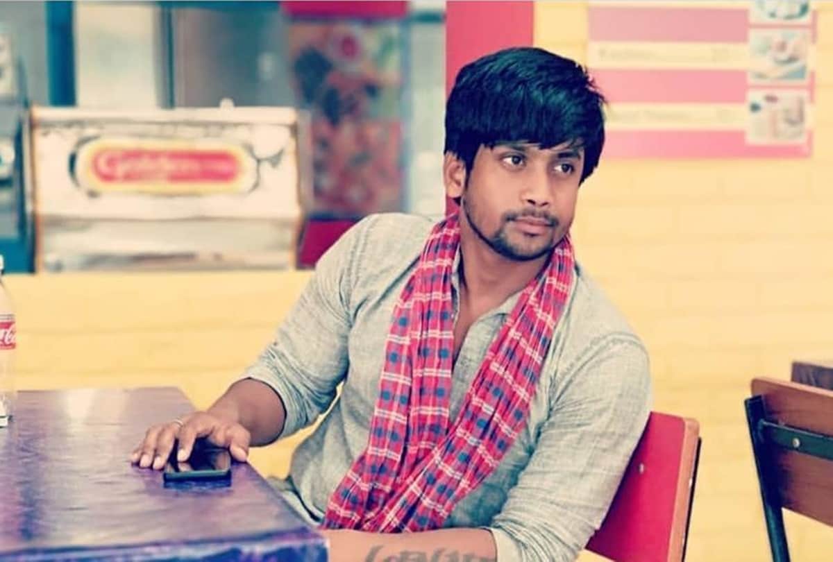 Salman Khan starrer Bharat actor chetan rao Woking as delivery man in free time