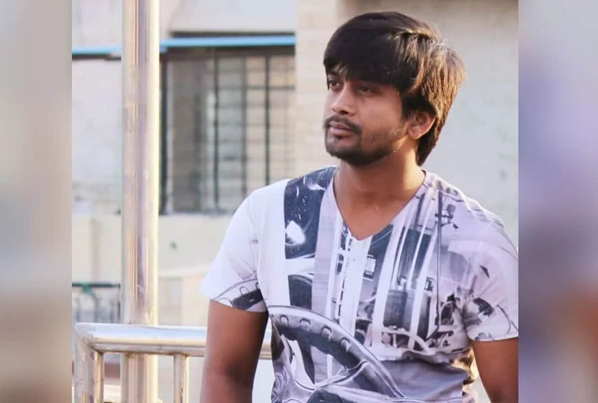 Salman Khan starrer Bharat actor chetan rao Woking as delivery man in free time