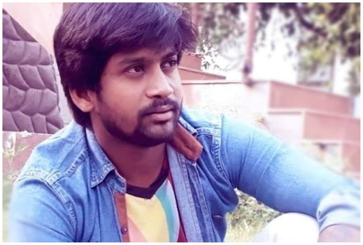 Salman Khan starrer Bharat actor chetan rao Woking as delivery man in free time