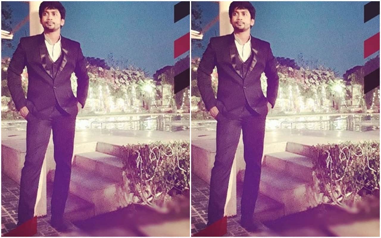 Salman Khan starrer Bharat actor chetan rao Woking as delivery man in free time