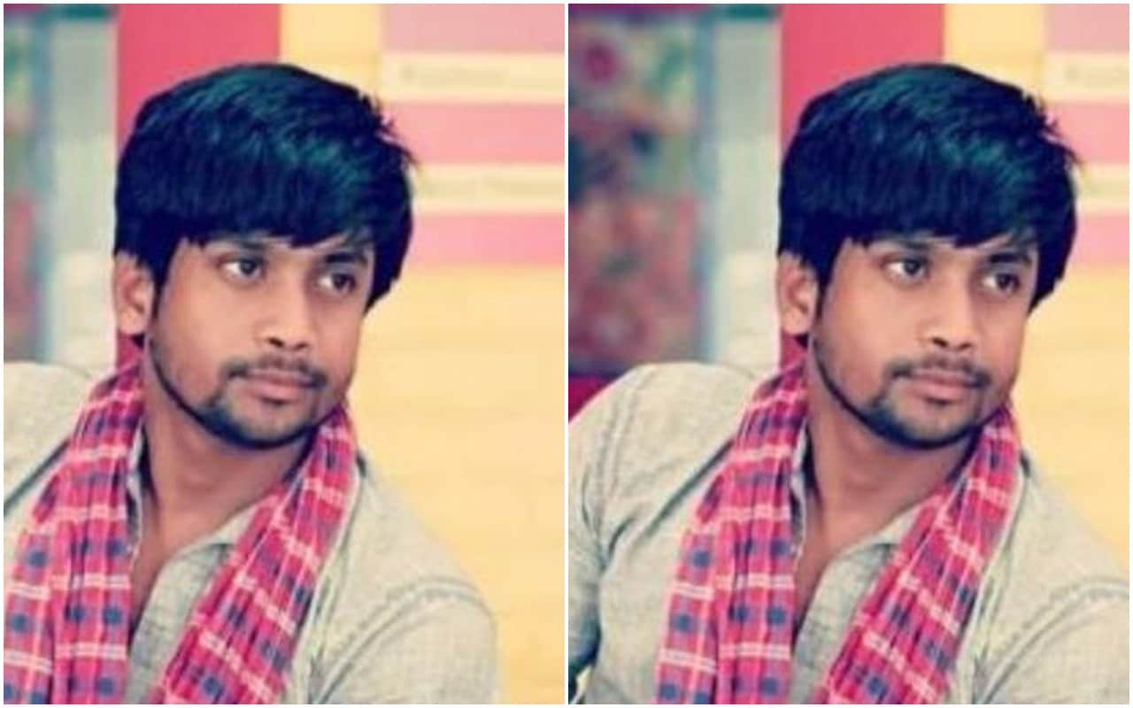 Salman Khan starrer Bharat actor chetan rao Woking as delivery man in free time