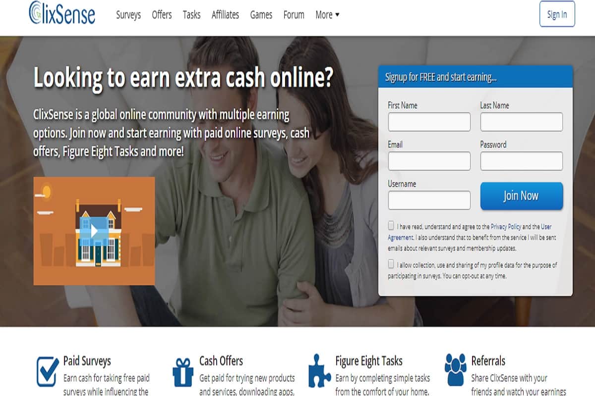 How to earn online, Best Paid To Click Websites in India