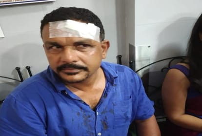 film director soham shah and actress mahie gill cinematographer attacked by goons during shoot