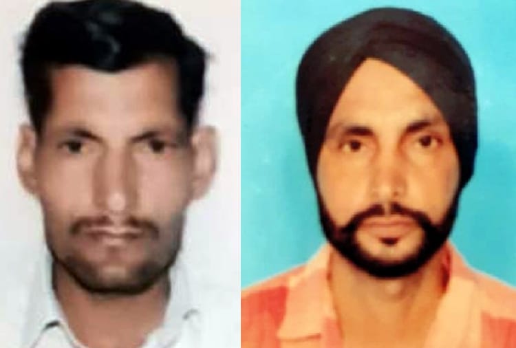 Two brothers death from electric current in Shahabad