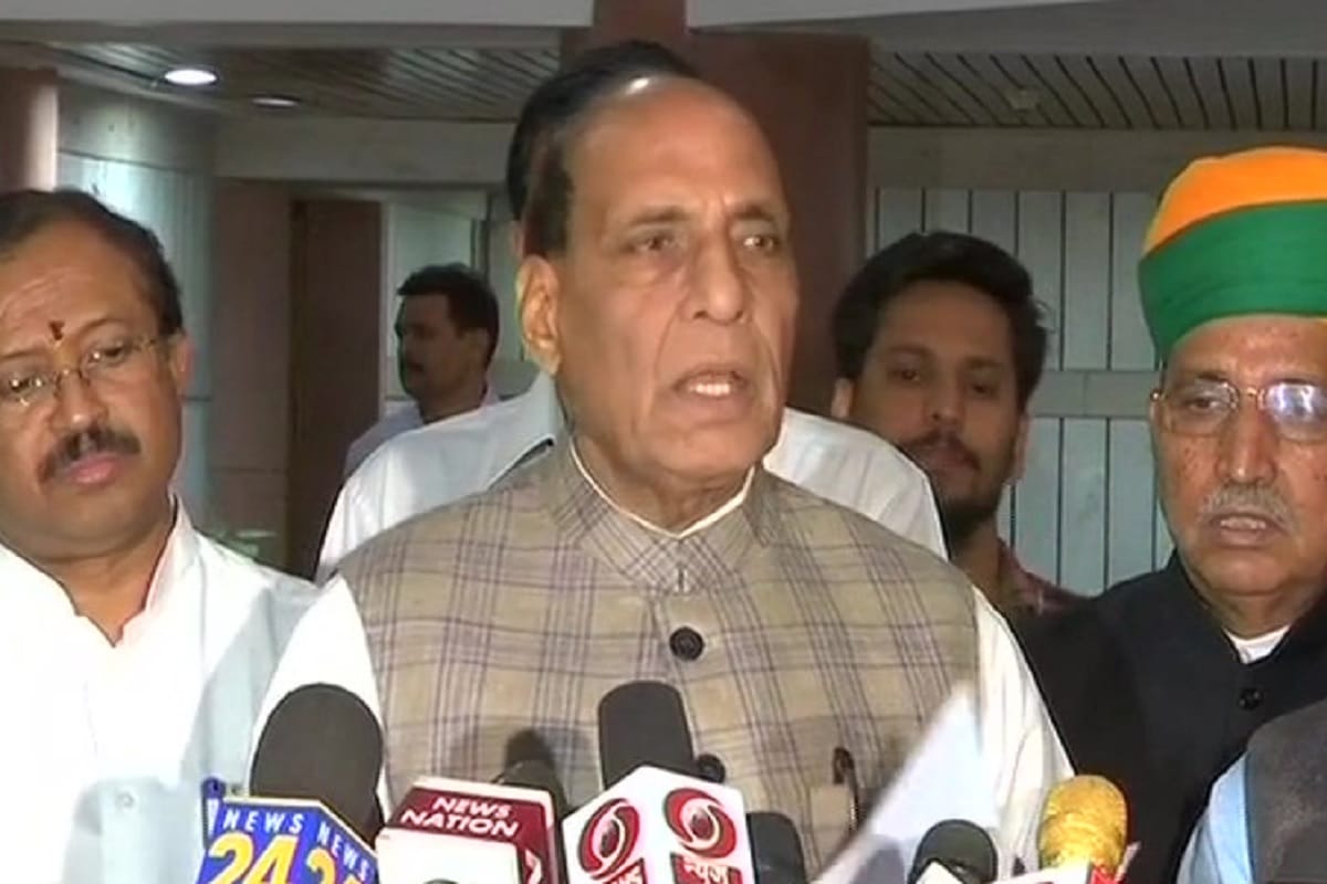 A committee will be formed to give time bound suggestions on One Nation One Election