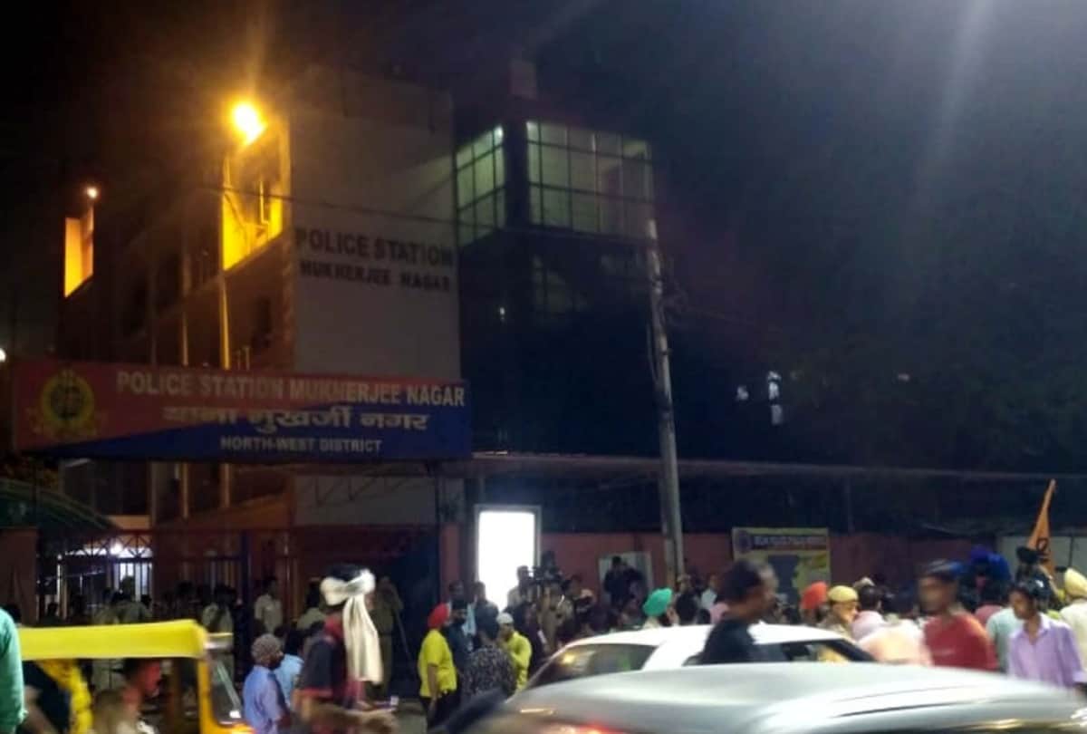 Sarabjit was arrested three times in peace breach, also in the case of tampering