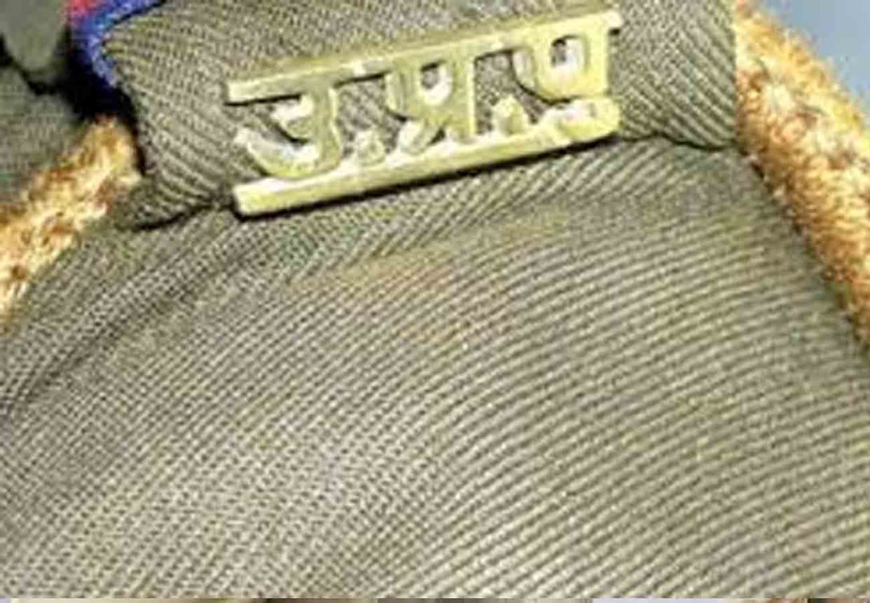 chitrakoot rpf jawan murder case