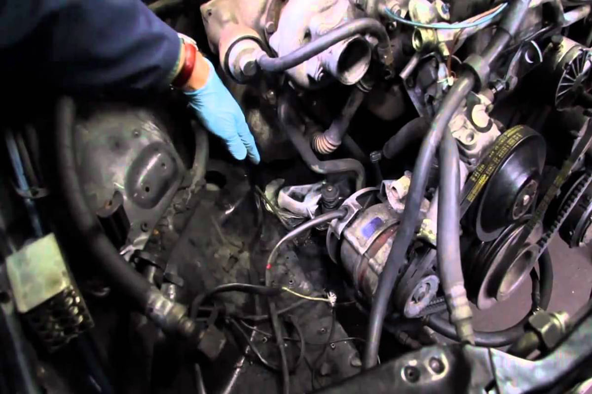 These 5 sounds will help you detect defect in your car