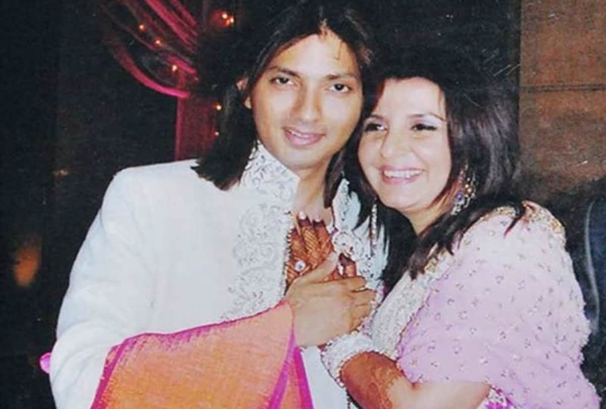 farah khan birthday know about her love story with shirish kunder