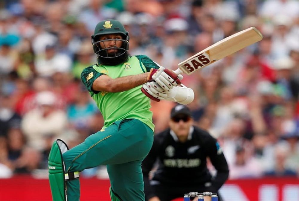 South African legend Hashim Amla announced retirement from International Cricket