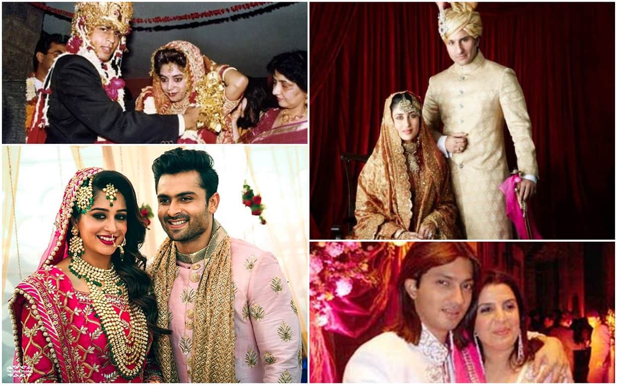 5 Celebrity Couples Who Had Interfaith Marriage