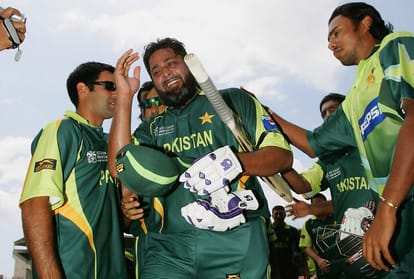 World Cup 2019: Why Former Pakistan captain Inzamam's presence in England