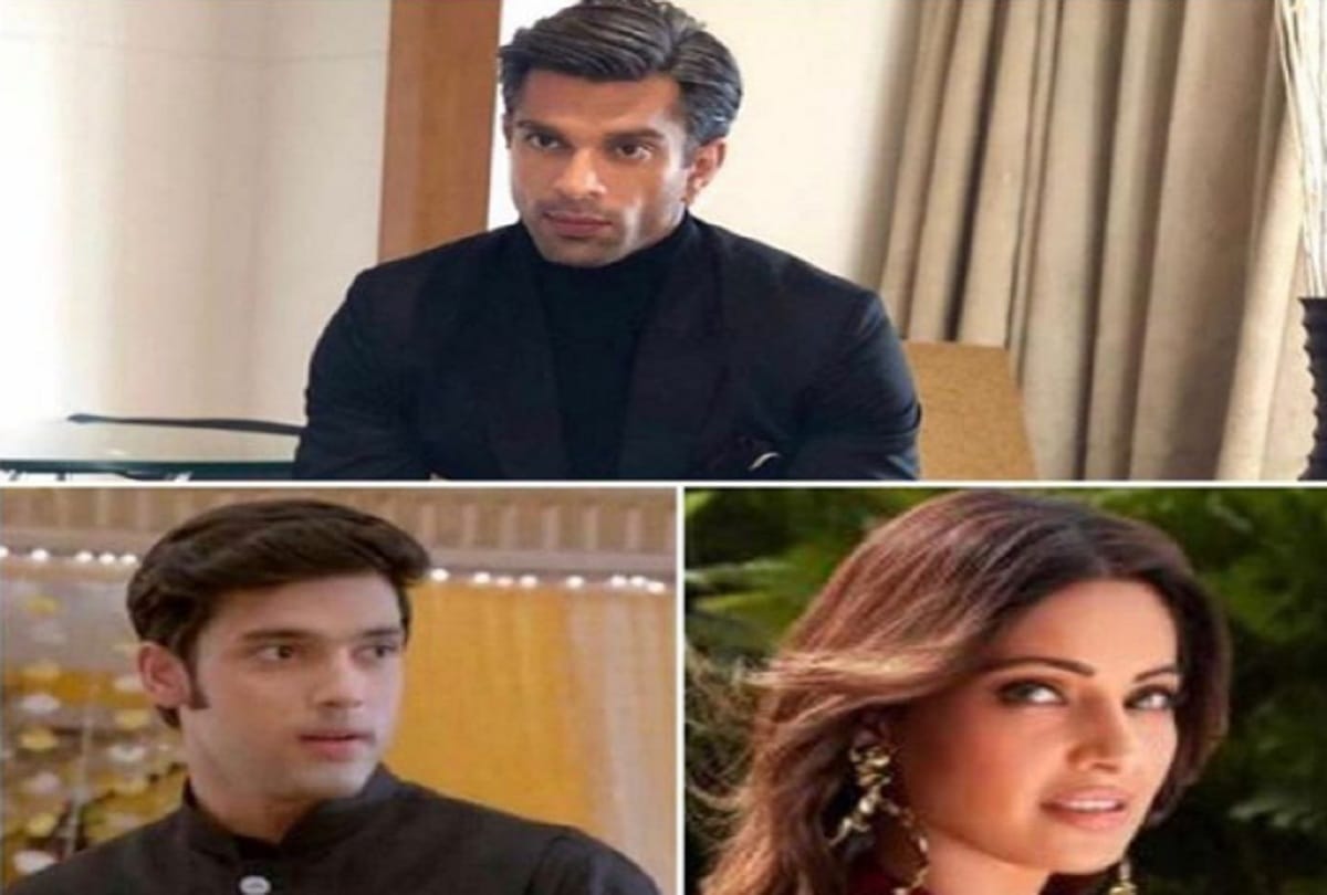 Bipasha Basu teases hubby Karan Singh Grover on Mr Bajaj memes